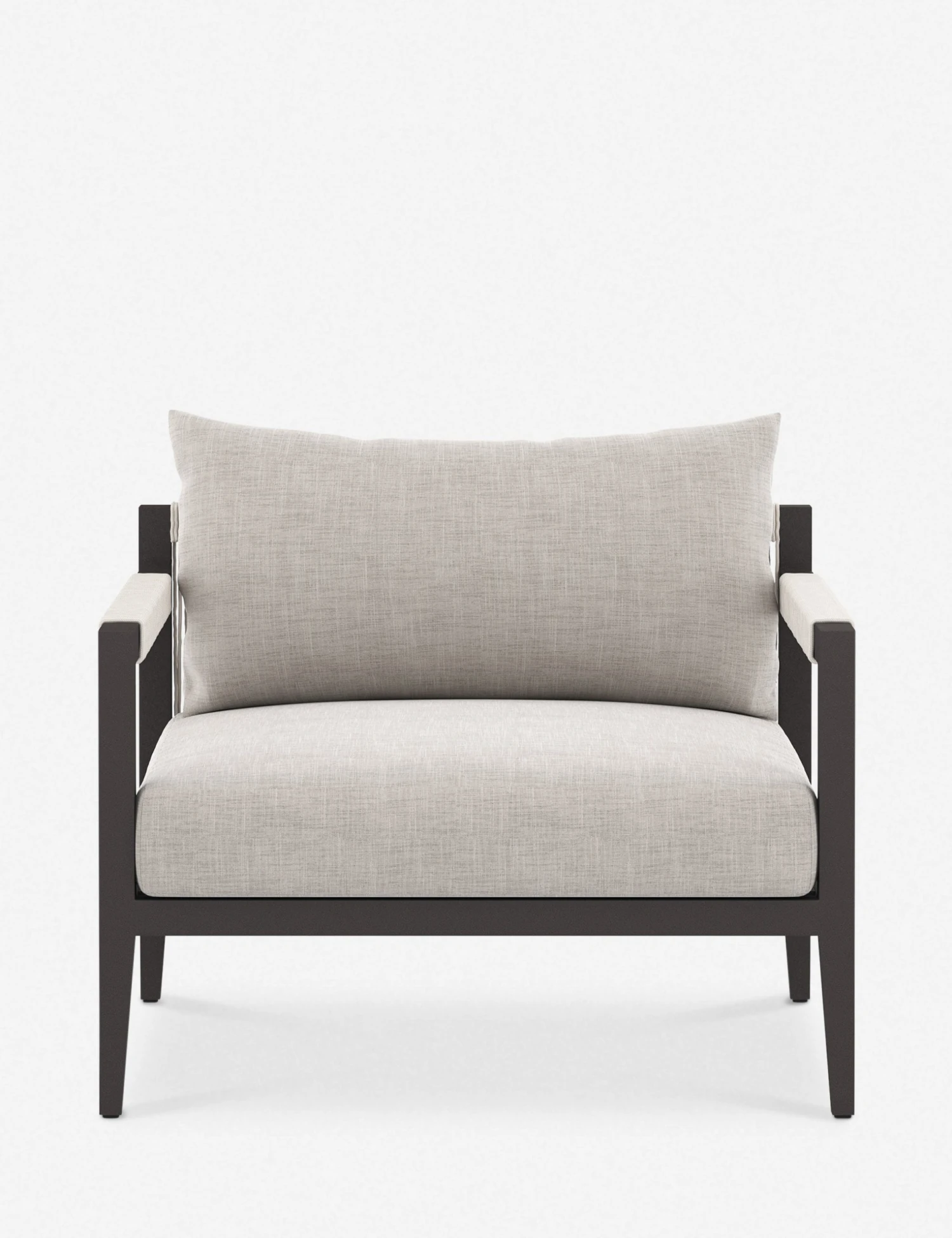 223203-015_FRT_1.jpg Lulu And Georgia Cadenza Indoor / Outdoor Accent Chair