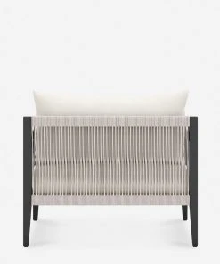 Lulu And Georgia Cadenza Indoor / Outdoor Accent Chair 9 Lulu And Georgia Cadenza Indoor / Outdoor Accent Chair