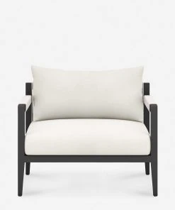 Lulu And Georgia Cadenza Indoor / Outdoor Accent Chair 6 Lulu And Georgia Cadenza Indoor / Outdoor Accent Chair