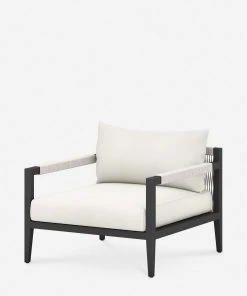 Lulu And Georgia Cadenza Indoor / Outdoor Accent Chair 7 Lulu And Georgia Cadenza Indoor / Outdoor Accent Chair