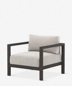 Lulu And Georgia Orlanda Outdoor Accent Chair Furniture