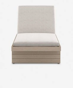 Lulu And Georgia Coren Indoor / Outdoor Chaise