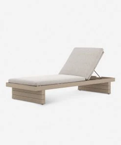 Lulu And Georgia Coren Indoor / Outdoor Chaise