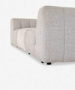 Lulu And Georgia Phillipa Indoor / Outdoor Sofa New 6 Lulu And Georgia Phillipa Indoor / Outdoor Sofa New