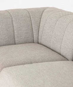 Lulu And Georgia Phillipa Indoor / Outdoor Sofa New 8 Lulu And Georgia Phillipa Indoor / Outdoor Sofa New