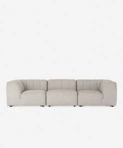 Lulu And Georgia Phillipa Indoor / Outdoor Sofa New