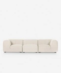 Lulu And Georgia Phillipa Indoor / Outdoor Sofa New 10 Lulu And Georgia Phillipa Indoor / Outdoor Sofa New