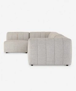 Lulu And Georgia Phillipa Indoor / Outdoor Sectional Sofa