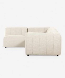 Lulu And Georgia Phillipa Indoor / Outdoor Sectional Sofa