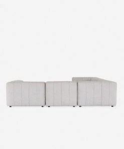 Lulu And Georgia Outdoor Collection Phillipa Indoor / Outdoor Corner Sectional Sofa