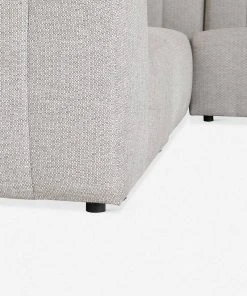 Lulu And Georgia Outdoor Collection Phillipa Indoor / Outdoor Corner Sectional Sofa