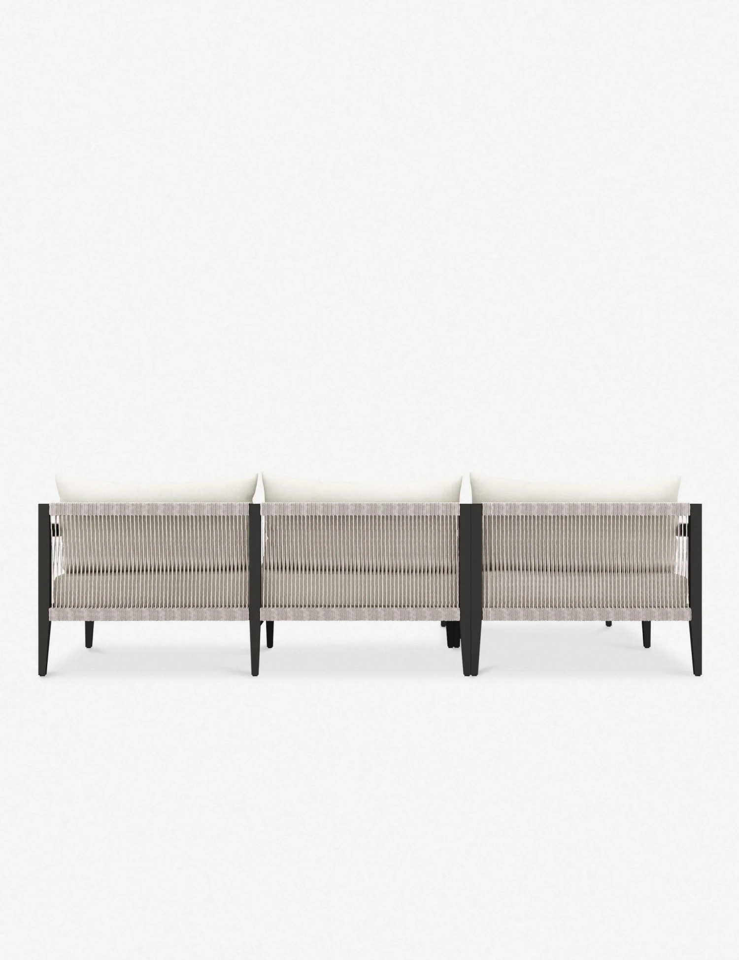 223269-019_BCK_1_1-1.jpg Lulu And Georgia Cadenza Indoor / Outdoor Metal Sectional Sofa Furniture