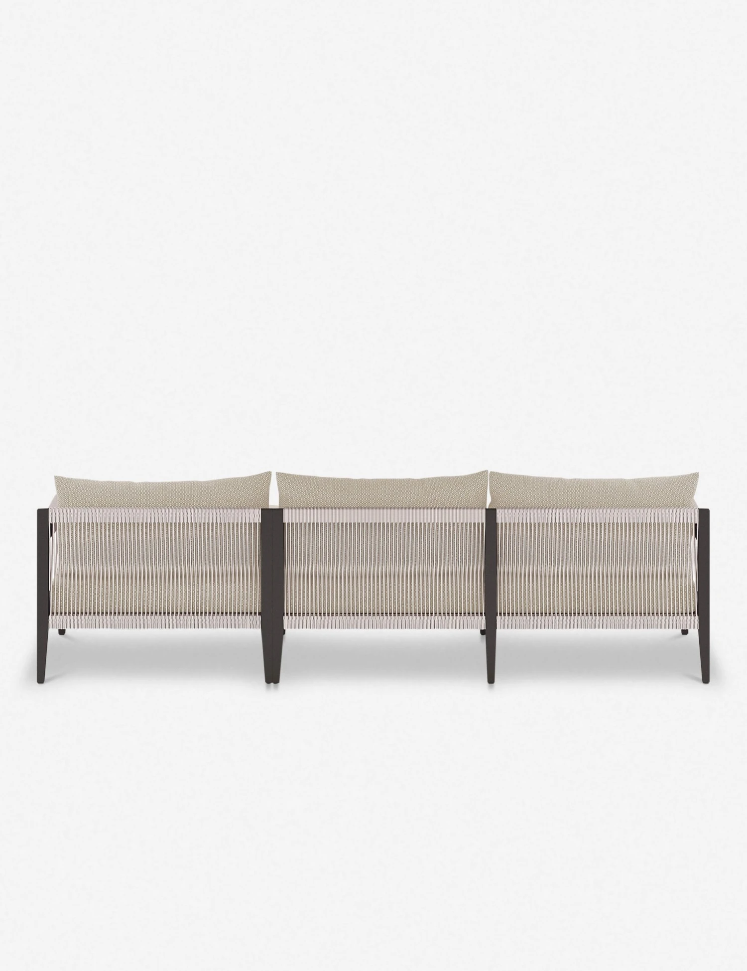 223270-015_BCK_1.jpg Lulu And Georgia Cadenza Indoor / Outdoor Metal Sectional Sofa Furniture