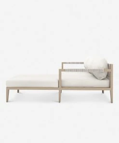 Lulu And Georgia Cadenza Indoor / Outdoor Teak Sectional Sofa New 17 Lulu And Georgia Cadenza Indoor / Outdoor Teak Sectional Sofa New