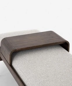 Lulu And Georgia Furniture Fae Bench 23 Lulu And Georgia Furniture Fae Bench