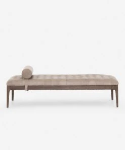 Lulu And Georgia Ginnie Bench Furniture
