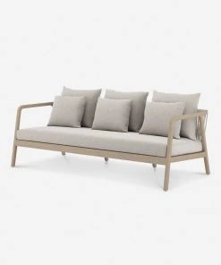 Lulu And Georgia Outdoor Collection Tirado Indoor / Outdoor Sofa