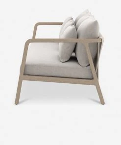 Lulu And Georgia Outdoor Collection Tirado Indoor / Outdoor Sofa