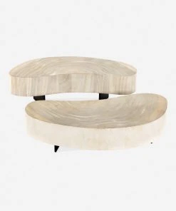 Lulu And Georgia Finley Coffee Table Set