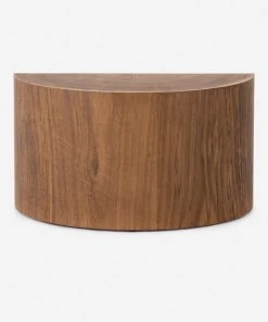 Lulu And Georgia Callista Round Coffee Table