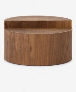 Lulu And Georgia Callista Round Coffee Table