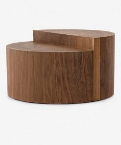 Lulu And Georgia Callista Round Coffee Table