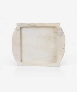 Lulu And Georgia Lylah Square Tray