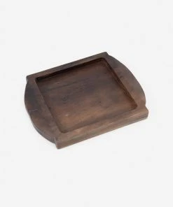 Lulu And Georgia Lylah Square Tray