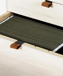 Lulu And Georgia New Rosamonde Executive Desk