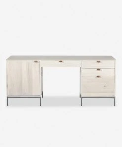 Lulu And Georgia New Rosamonde Executive Desk