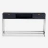 Lulu And Georgia Rosamonde Console Table New 2 Lulu And Georgia Rosamonde Console Table New