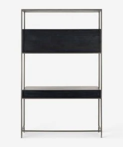 Lulu And Georgia Rosamonde Modular Desk Furniture