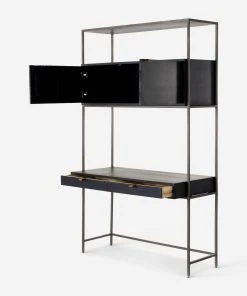 Lulu And Georgia Rosamonde Modular Desk Furniture