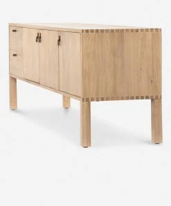 Lulu And Georgia Furniture Maeve Media Console
