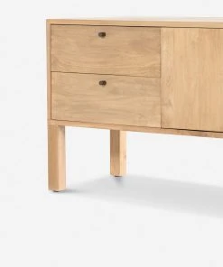 Lulu And Georgia Furniture Maeve Media Console