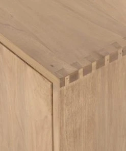 Lulu And Georgia Furniture Maeve Media Console