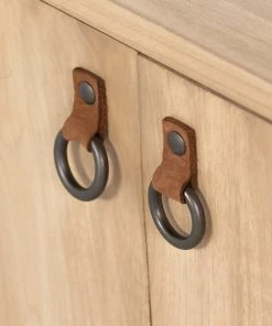 Lulu And Georgia Furniture Maeve Media Console