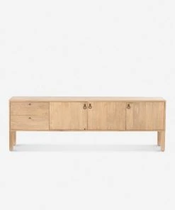 Lulu And Georgia Furniture Maeve Media Console