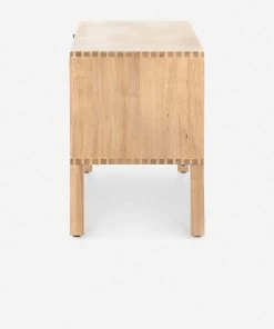 Lulu And Georgia Furniture Maeve Media Console