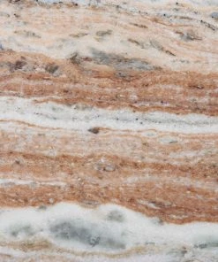 Lulu And Georgia Parveen Round Coffee Table