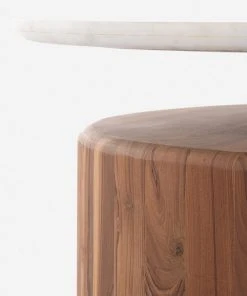 Lulu And Georgia Anita Round Coffee Table 11 Lulu And Georgia Anita Round Coffee Table