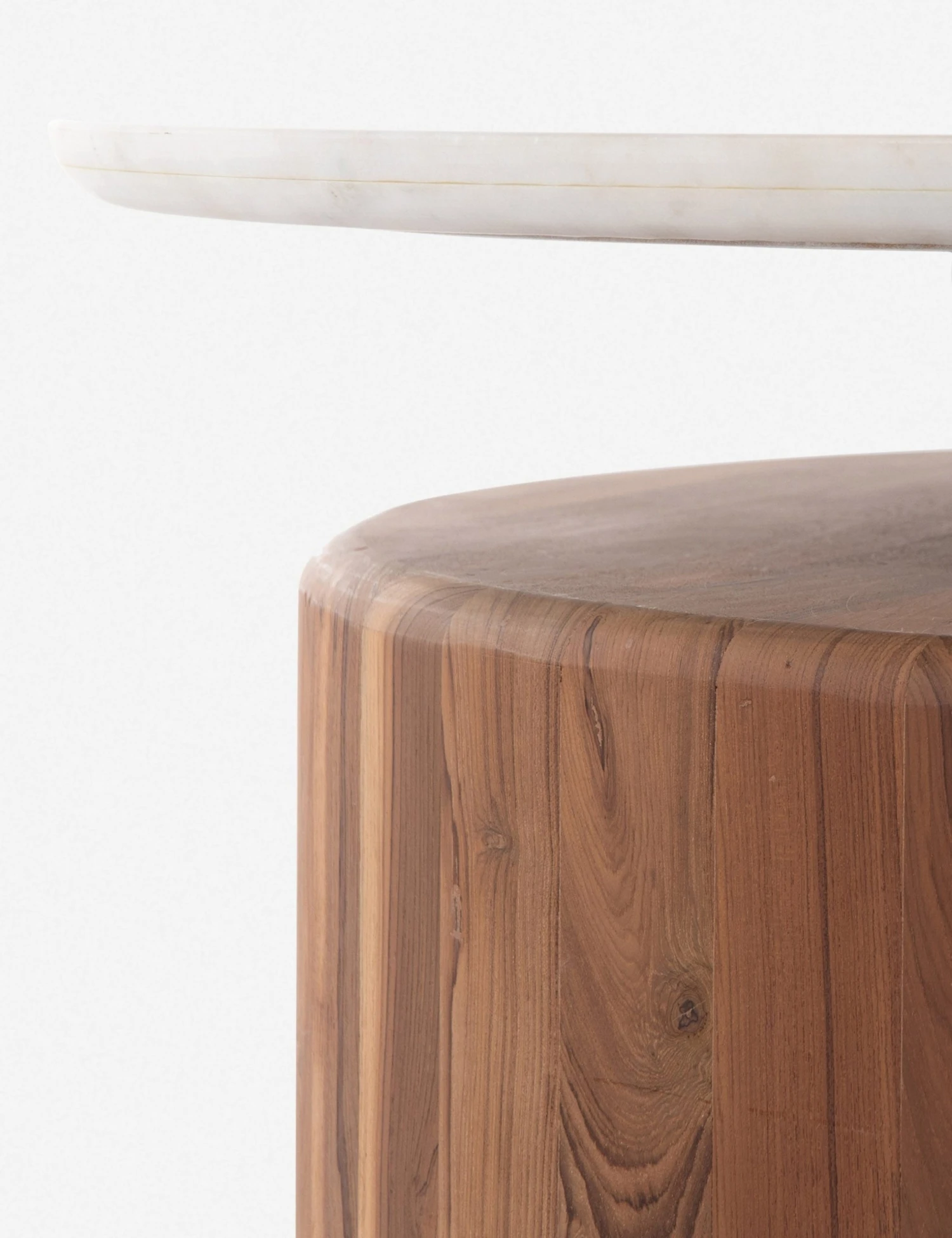 Lulu And Georgia Anita Round Coffee Table 5 Lulu And Georgia Anita Round Coffee Table