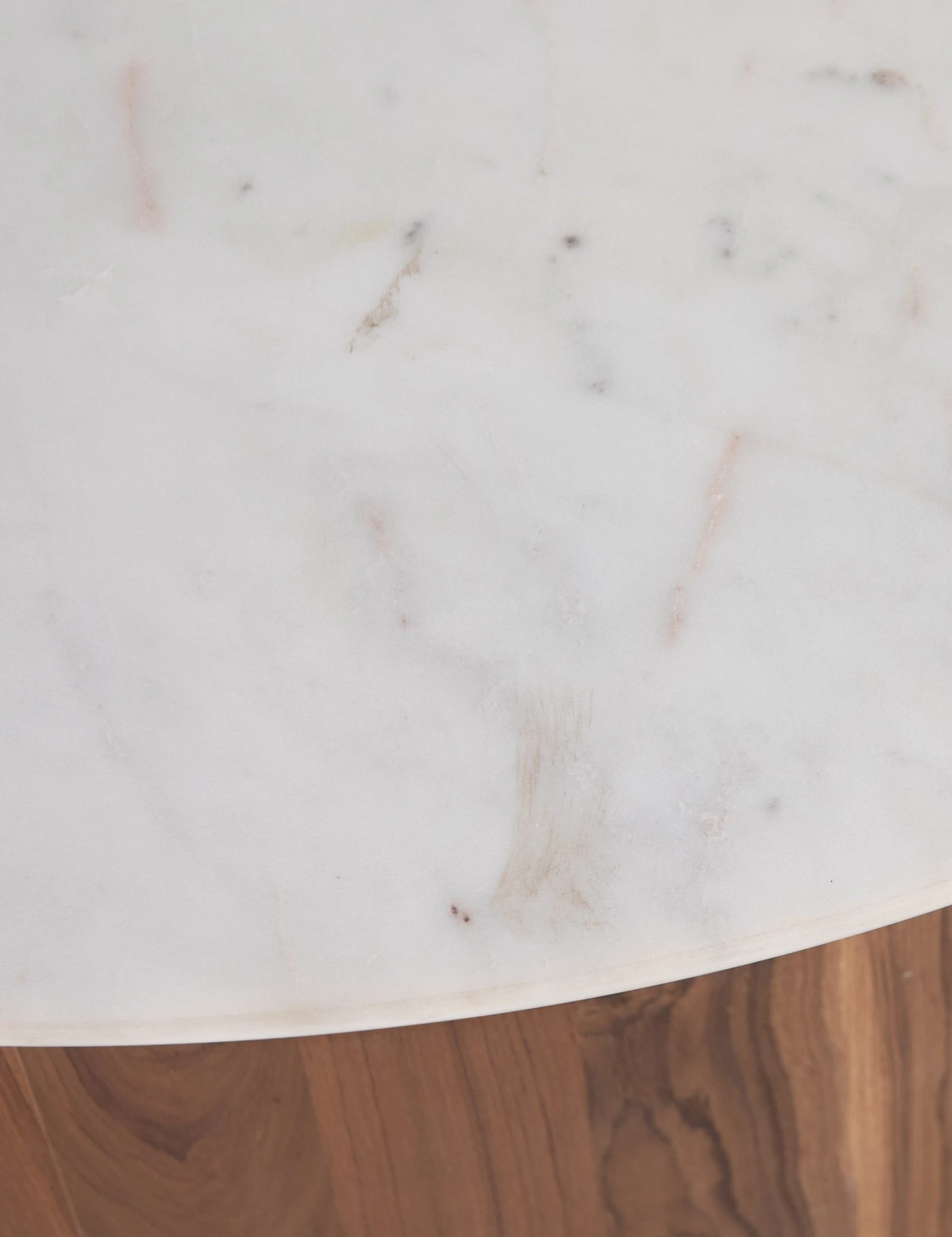 Lulu And Georgia Anita Round Coffee Table 7 Lulu And Georgia Anita Round Coffee Table