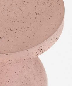 Lulu And Georgia Outdoor Collection Juni Indoor / Outdoor Side Table