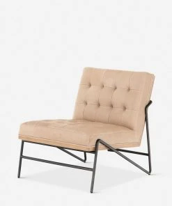 Lulu And Georgia Furniture Anouk Accent Chair