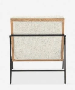 Lulu And Georgia Furniture Anouk Accent Chair