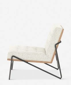 Lulu And Georgia Furniture Anouk Accent Chair