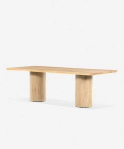 Lulu And Georgia Drammond Dining Table