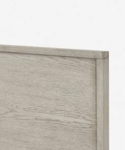 Lulu And Georgia Effie Platform Bed