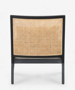 Lulu And Georgia Furniture Jeni Accent Chair